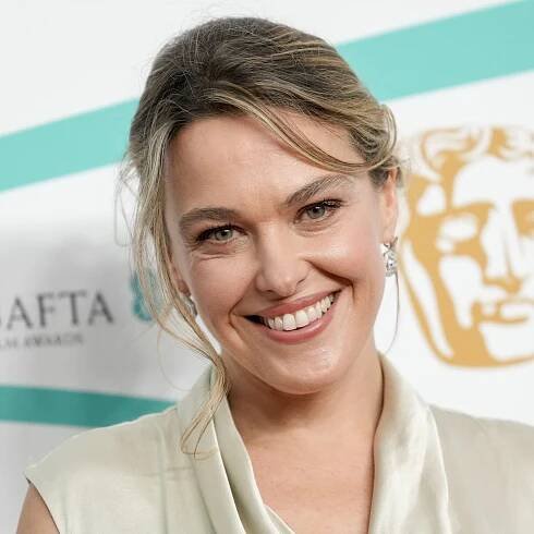 Sally Bretton — things you didn’t know about the TV star