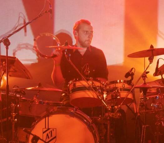 Alex Thomas