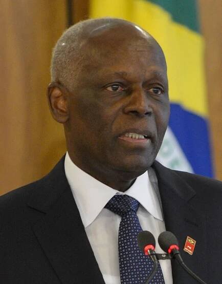 José Eduardo dos Santos