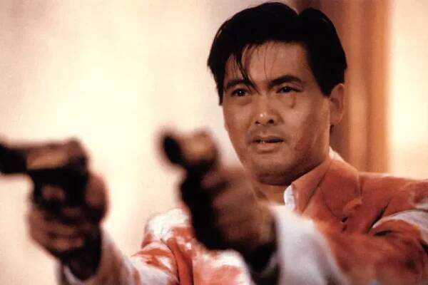 John Woo, Chow Yun-Fat Films Among Hong Kong Classics in Shout! Deal