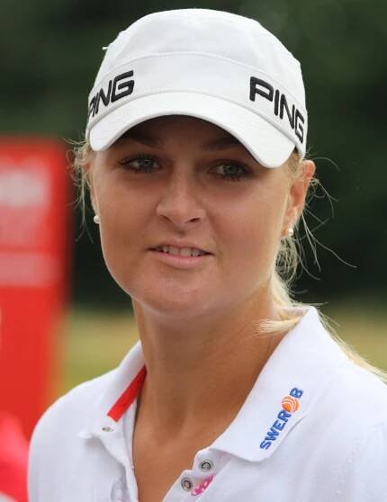 Anna Nordqvistová
