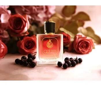 Adam Parfumerie Inspired by - Armani Si Intense - D24 Objem: 100ml