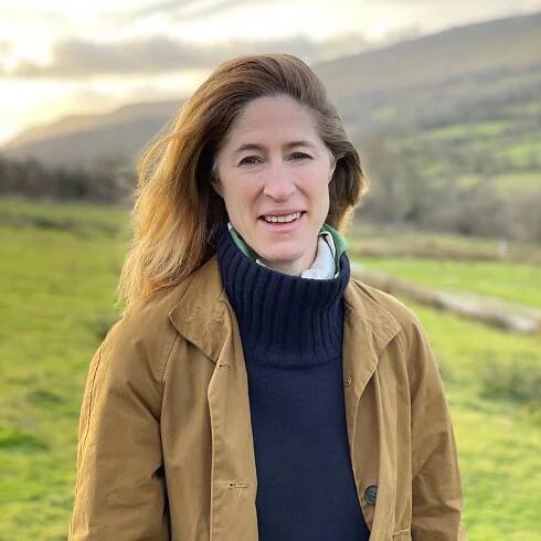 Victoria Heffer, Trustee