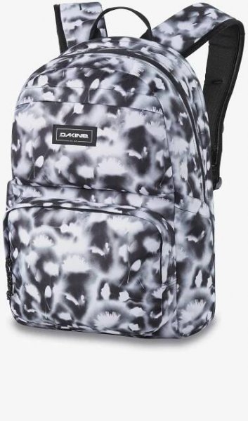 Dakine Šedý dámský vzorovaný batoh Dakine Method Backpack 25 l