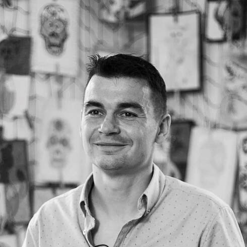 Tomáš Chrobák – 1. místo
