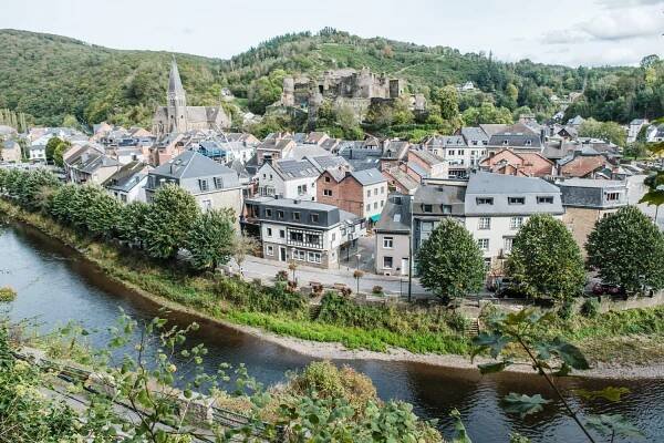 Schöne Orte in Belgien entdecken – Natur, Städte & Geheimtipps