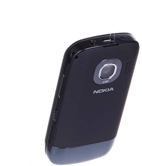 Nokia C2-03 