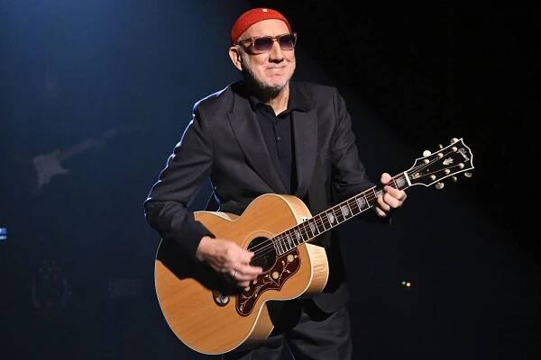 Pete Townshend Jokes The Who Is 'Swindling the Public' with Various Farewell Tours