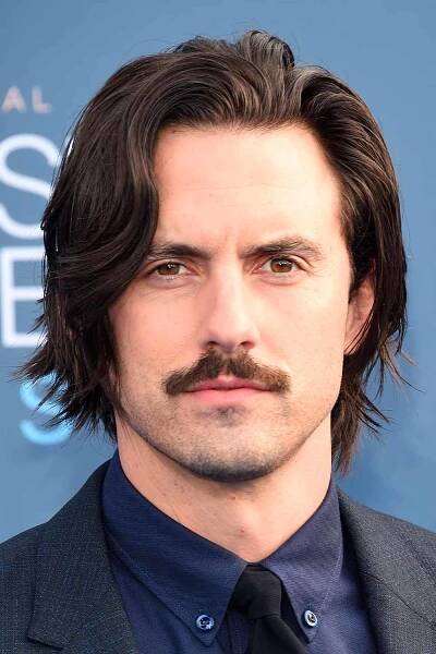 Milo Ventimiglia