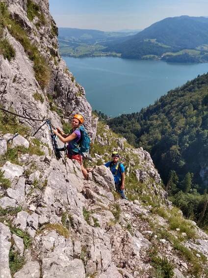 Drachenwand