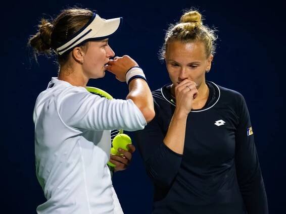 Sakkariová - Wang Sin-jü 6:4, 2:6, 6:3, Gauffová prošla v Pekingu do čtvrtfinále a vyhrála patnáctý zápas za sebou - Sport.cz