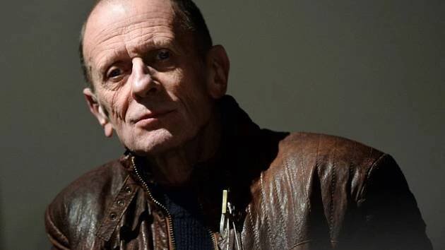 Zemřel herec, dabér a publicista Michal Pavlata