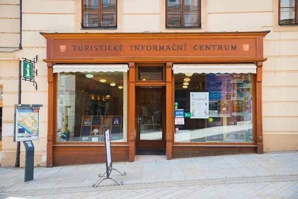 INFO centra