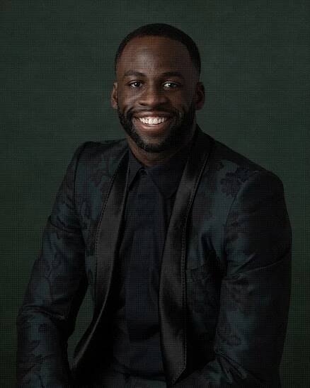 2023 Draymond Green - Brilliant Minds
