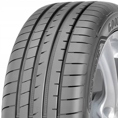 Letní osobní pneu Goodyear Eagle F1 Asymmetric 3 215/45 R18 89 V FP
