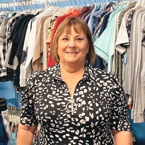 Our Team — Clothes To Kids