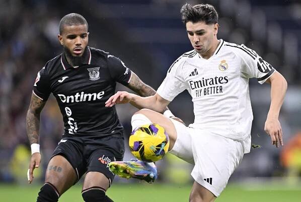Real Madrid, Leganés to play friendly behind closed doors this Friday