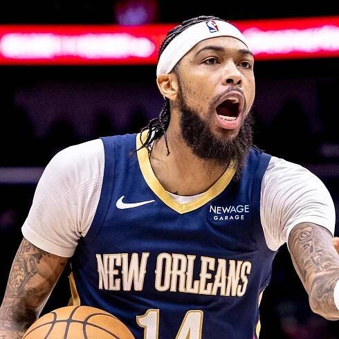 Rich Paul Admits Truth on Brandon Ingram Trade to Toronto Raptors