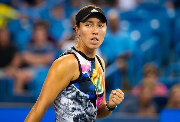 Three takeaways: Pegula stops Raducanu to make Cincinnati quarterfinals