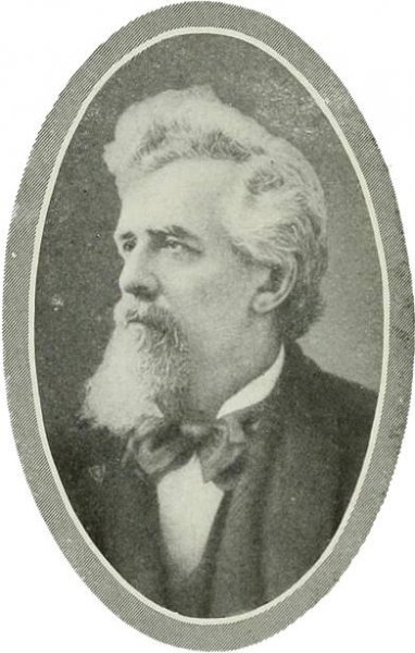 Charles F. McKenna - Wikipedia