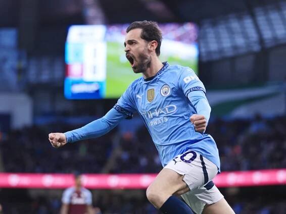 Nottingham Forest vs. Manchester City 2025 livestream: Watch FA Cup for free