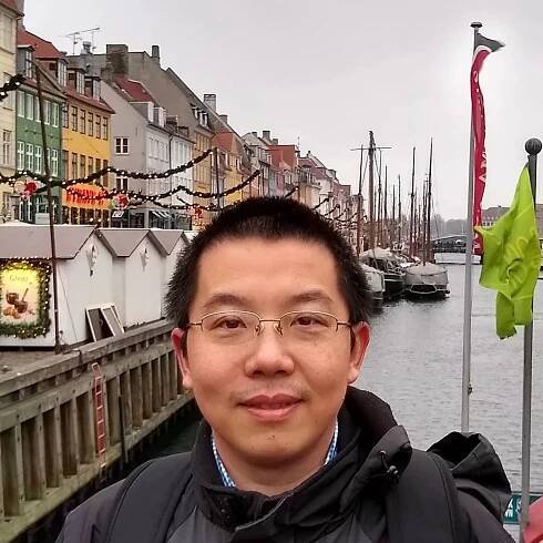 Xiang Zhou