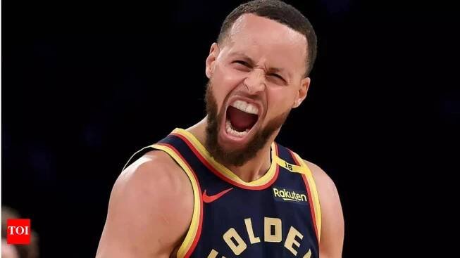 Stephen Curry exposed by sister and god-sister as Damion Lee reveals what really drives the NBA superstar