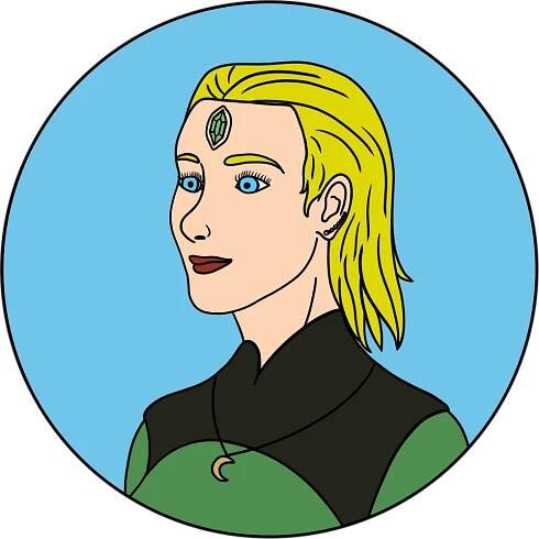 Characters » Sleazan