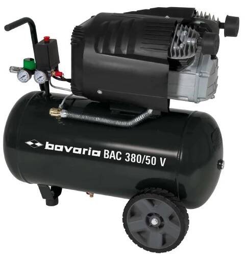 BAC 380/50 V