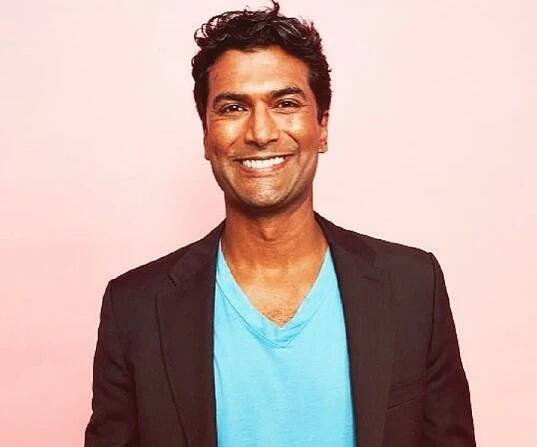 Sendhil Ramamurthy Biography – Facts, Childhood, Family Life, Achievements