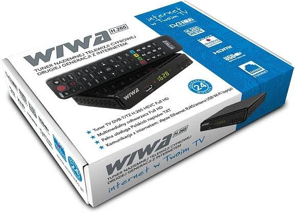 WIWA H.265