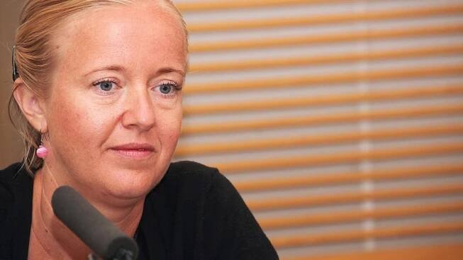 Lenka Bártová vzpomínala,  jak jí a její dceři pomohl pobyt v Thajsku