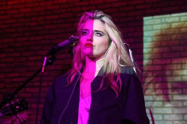 Sky Ferreira Discusses Her Character in Twin Peaks: “I’m Not, Like, Julee Cruise As Myself”