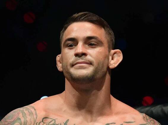 Dustin Poirier confirms return to UFC in new job on major PPV