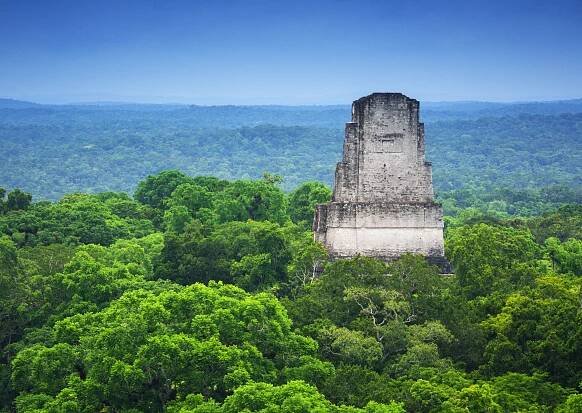 Guatemala, Honduras a ostrov Roatán - Travelistan 
