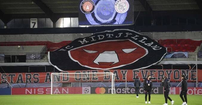 Midtjylland končí v poháru. Chybí kreativita a útočná kvalita, posteskl si trenér