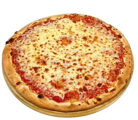 FARYPIZZA | Wolt | Rozvoz | Liberec