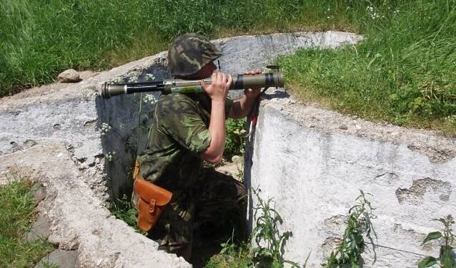 RPG 75 -