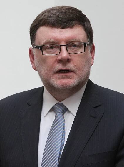 Zbyněk Stanjura – Wikipedie
