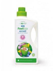 Feel Eco BABY - dětská aviváž 1l