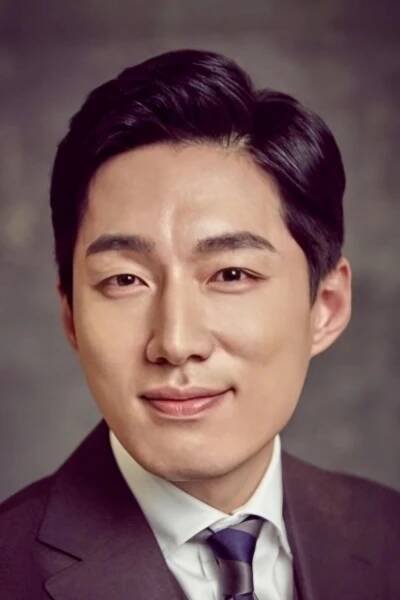 Kim Yool-ho herec