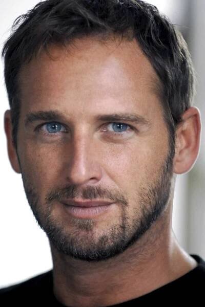 Josh Lucas herec