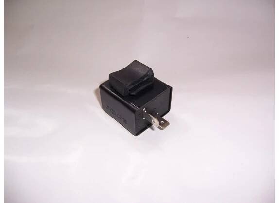 Přerušovač blinkrů 12V 2x10W