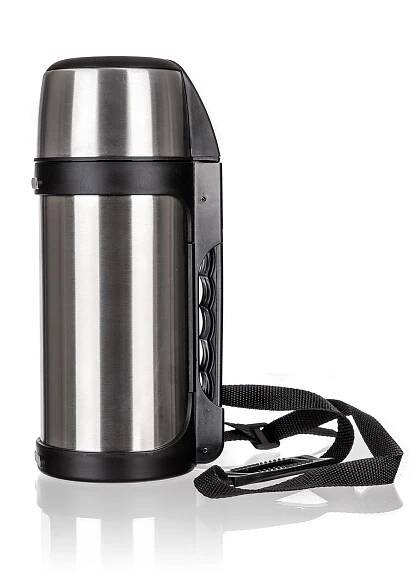BANQUET Termoska cestovní PENTA 1,5 l, nerezová