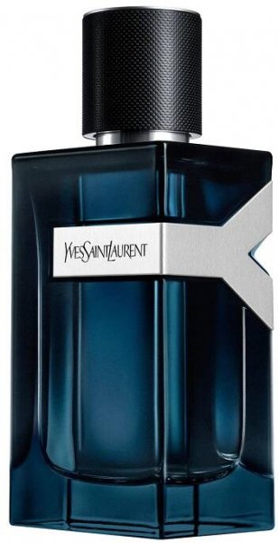 Pánský parfém YSL Y EDP Intense 100 ml tester