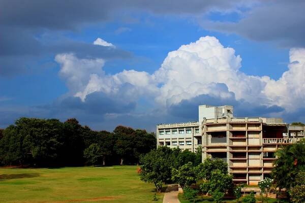 National Centre for Biological Sciences