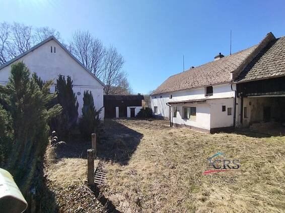 Prodej Dům, Heřmanice - Slotov, okres Náchod