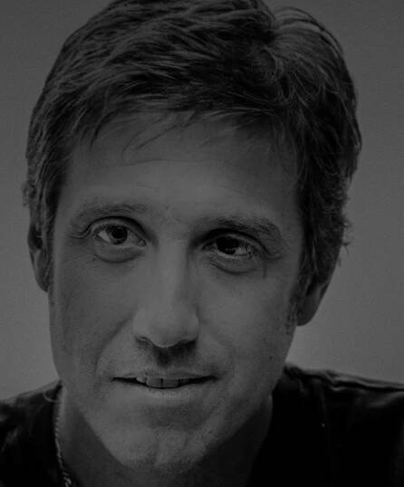 Luis Gaspar - Retratar
