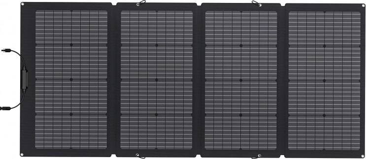 EcoFlow Solar 1ECO1000-08