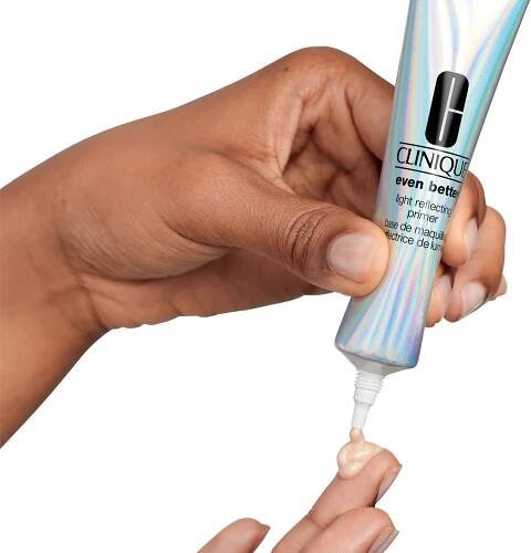 Clinique Even Better™ Light Reflecting Primer rozjasňující podkladová báze pod make-up